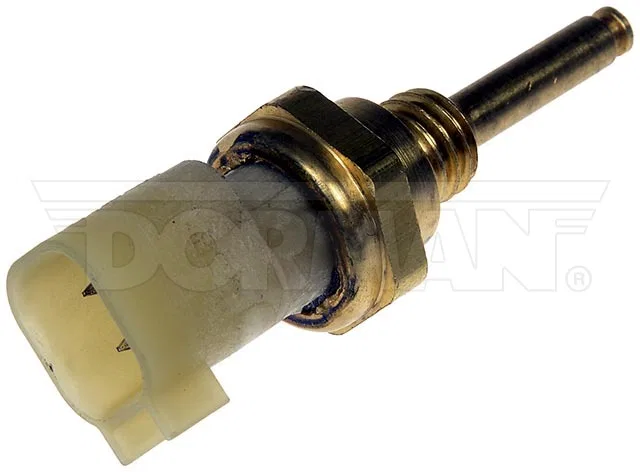 926-711 – DORMAN Cylinder Head Temperature Sensor, OE Replacement 2 Blade Terminal 2-1/2 Inch Length Boxed